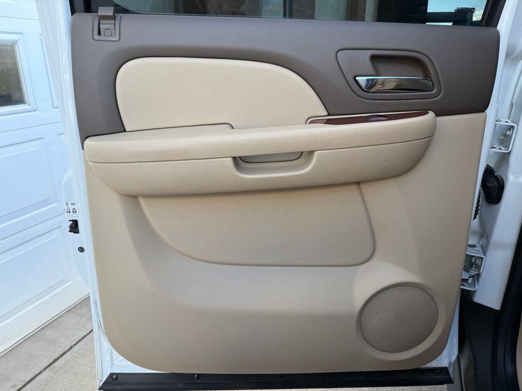 2014 GMC Sierra 2500HD SLT