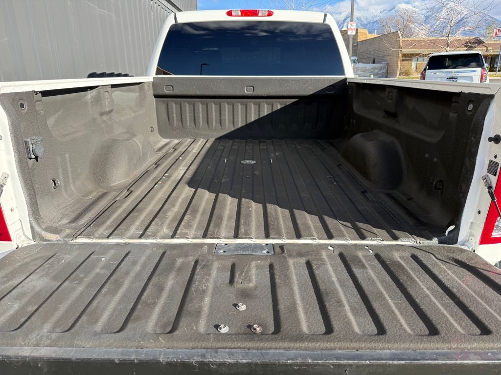 2014 GMC Sierra 2500HD SLT