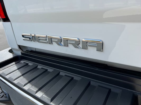 2019 GMC Sierra 2500HD SLT in Spanish Fork, UT - Utah Motor Company