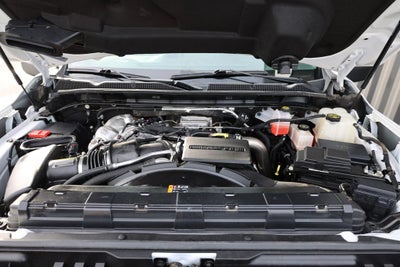 2023 GMC Sierra 2500HD SLE