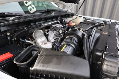 2023 GMC Sierra 2500HD SLE