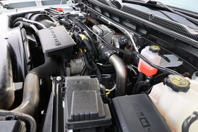 2023 GMC Sierra 2500HD SLE