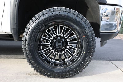 2023 GMC Sierra 2500HD SLE