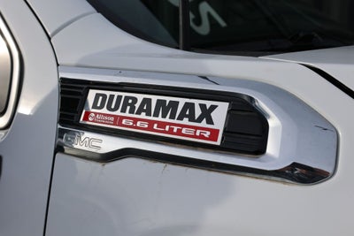 2023 GMC Sierra 2500HD SLE