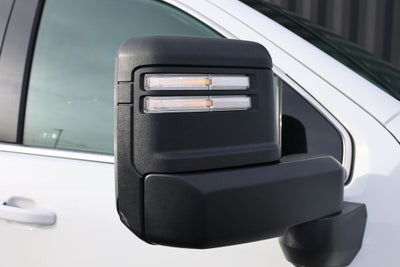 2023 GMC Sierra 2500HD SLE