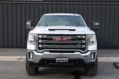2023 GMC Sierra 2500HD SLE