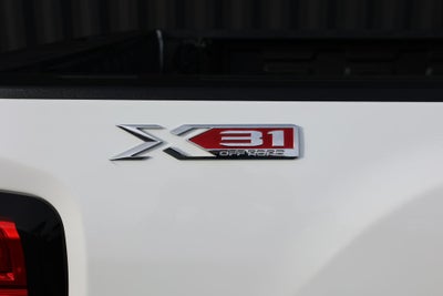 2023 GMC Sierra 2500HD SLE