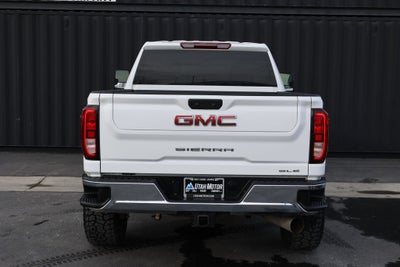 2023 GMC Sierra 2500HD SLE