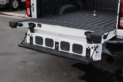 2023 GMC Sierra 2500HD SLE