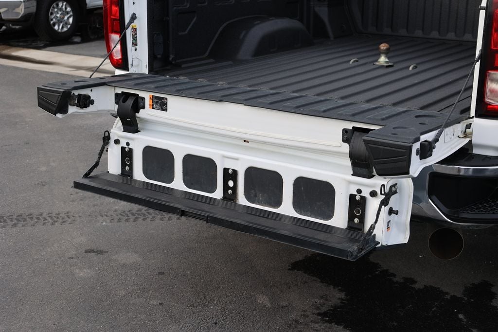 2023 GMC Sierra 2500HD SLE