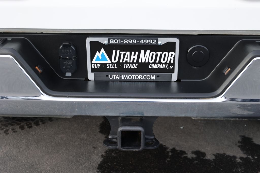 2023 GMC Sierra 2500HD SLE