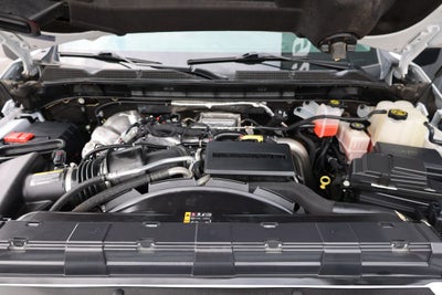 2023 GMC Sierra 2500HD SLE