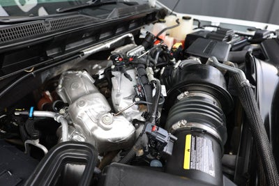 2023 GMC Sierra 2500HD SLE