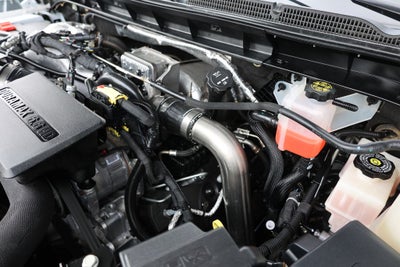 2023 GMC Sierra 2500HD SLE