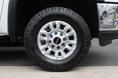 2023 GMC Sierra 2500HD SLE