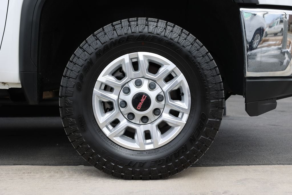 2023 GMC Sierra 2500HD SLE