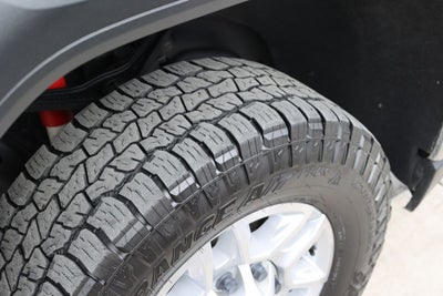 2023 GMC Sierra 2500HD SLE