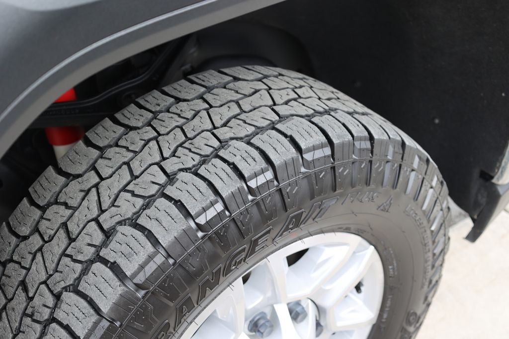 2023 GMC Sierra 2500HD SLE