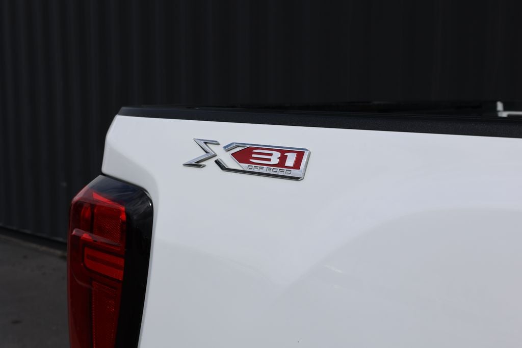 2023 GMC Sierra 2500HD SLE