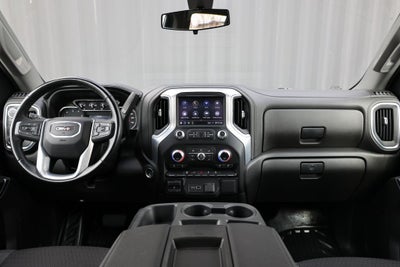 2023 GMC Sierra 2500HD SLE