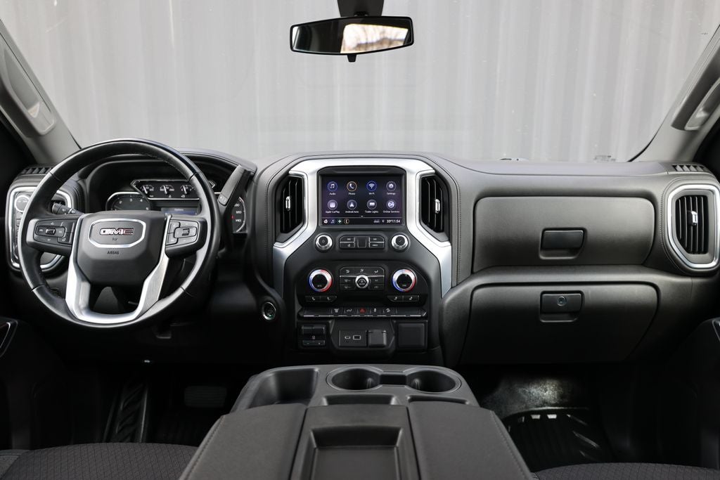 2023 GMC Sierra 2500HD SLE