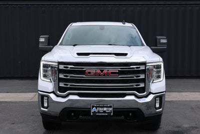 2023 GMC Sierra 2500HD SLE
