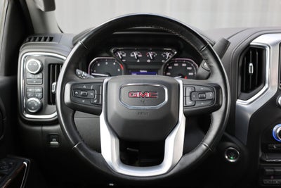 2023 GMC Sierra 2500HD SLE