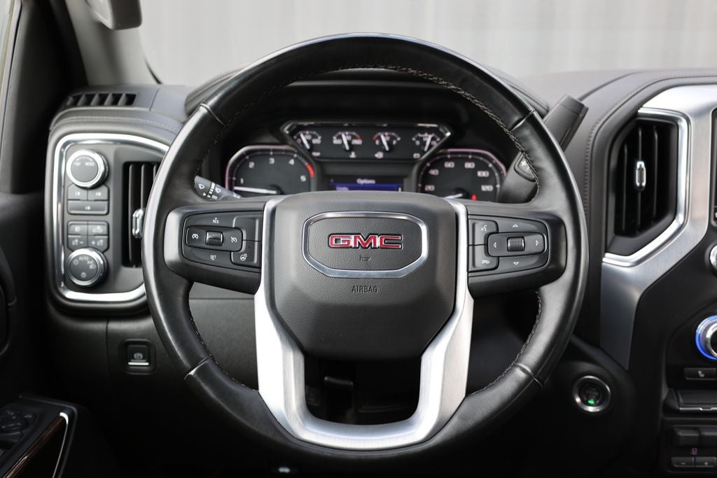 2023 GMC Sierra 2500HD SLE