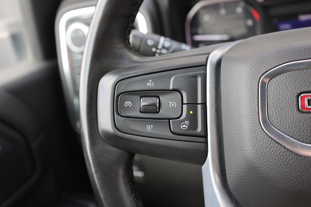 2023 GMC Sierra 2500HD SLE