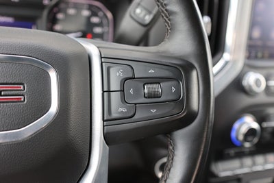 2023 GMC Sierra 2500HD SLE