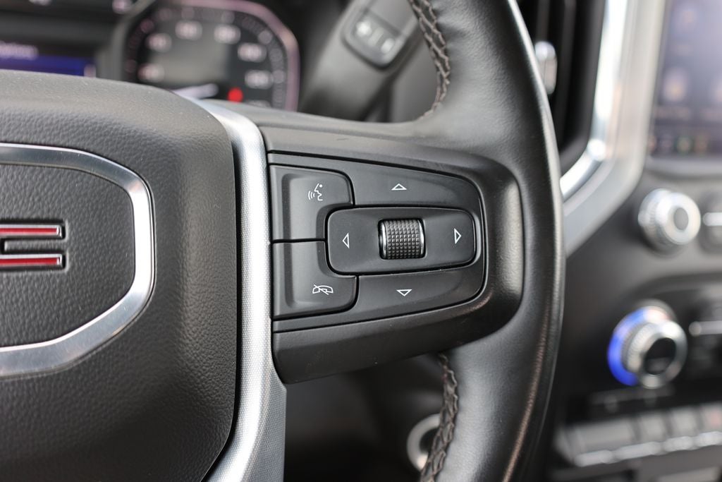 2023 GMC Sierra 2500HD SLE