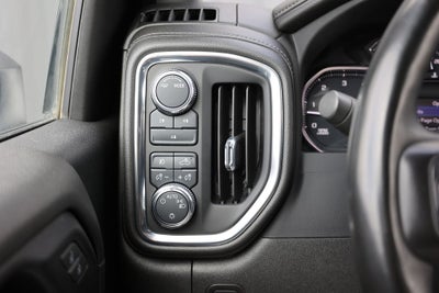 2023 GMC Sierra 2500HD SLE