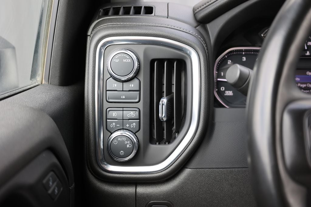 2023 GMC Sierra 2500HD SLE