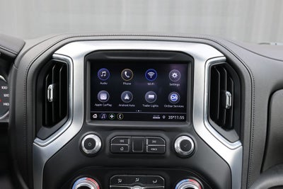 2023 GMC Sierra 2500HD SLE