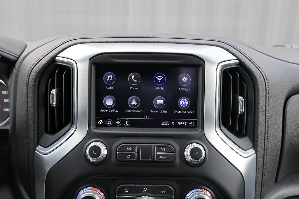 2023 GMC Sierra 2500HD SLE