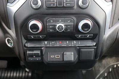 2023 GMC Sierra 2500HD SLE