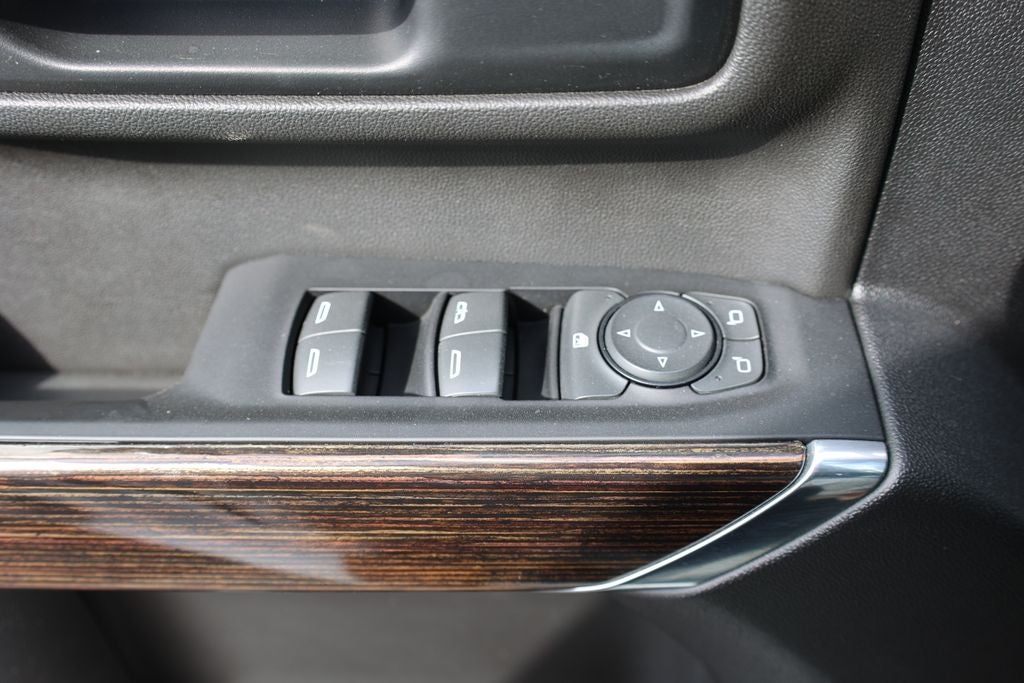 2023 GMC Sierra 2500HD SLE