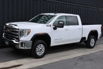 2023 GMC Sierra 2500HD SLE