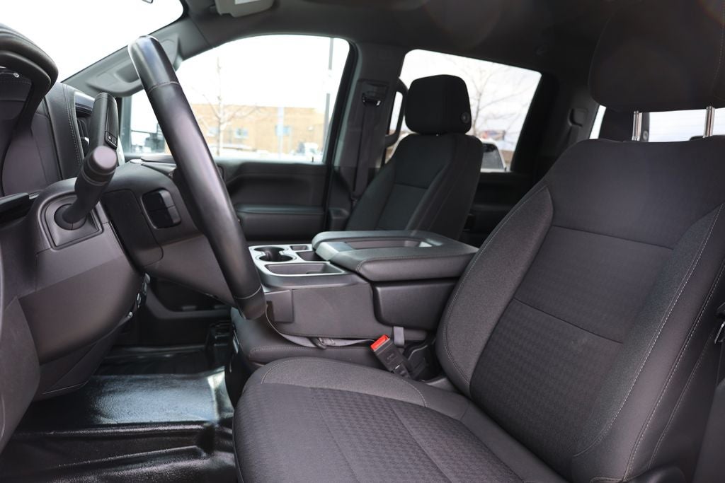 2023 GMC Sierra 2500HD SLE