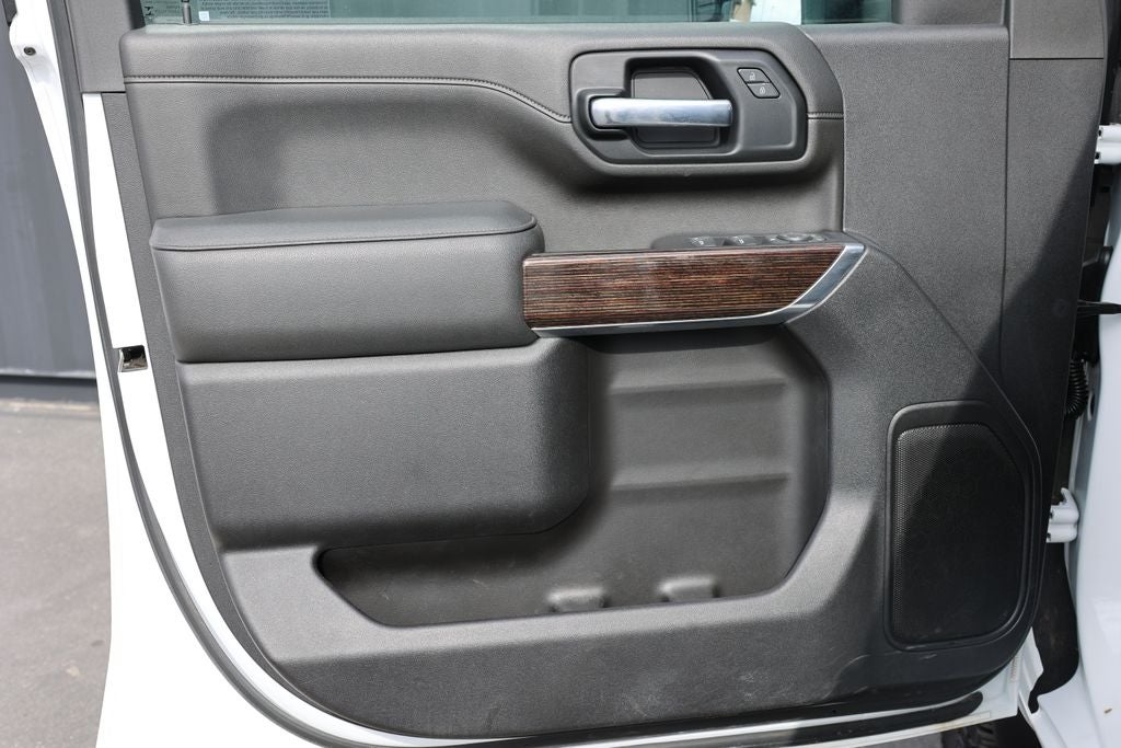 2023 GMC Sierra 2500HD SLE