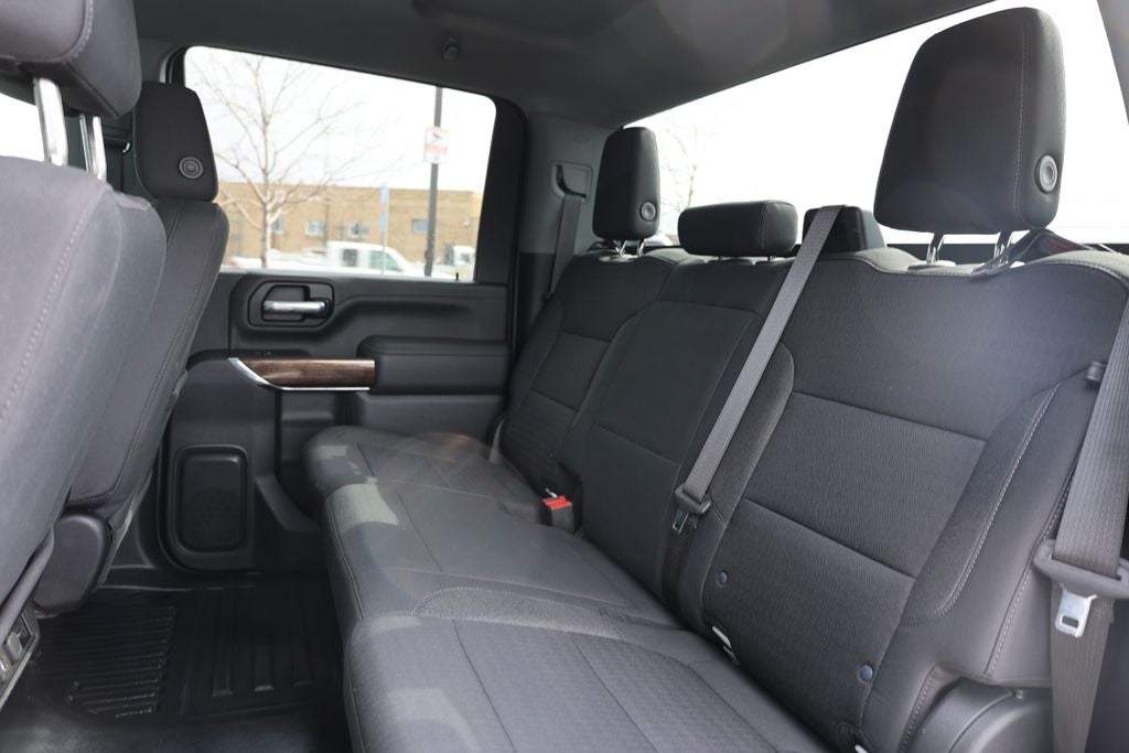 2023 GMC Sierra 2500HD SLE