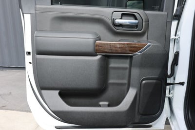 2023 GMC Sierra 2500HD SLE