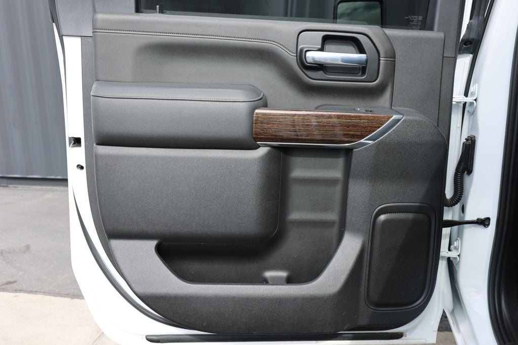 2023 GMC Sierra 2500HD SLE