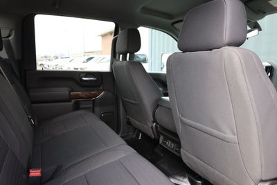 2023 GMC Sierra 2500HD SLE