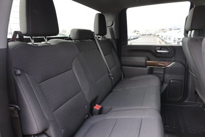 2023 GMC Sierra 2500HD SLE