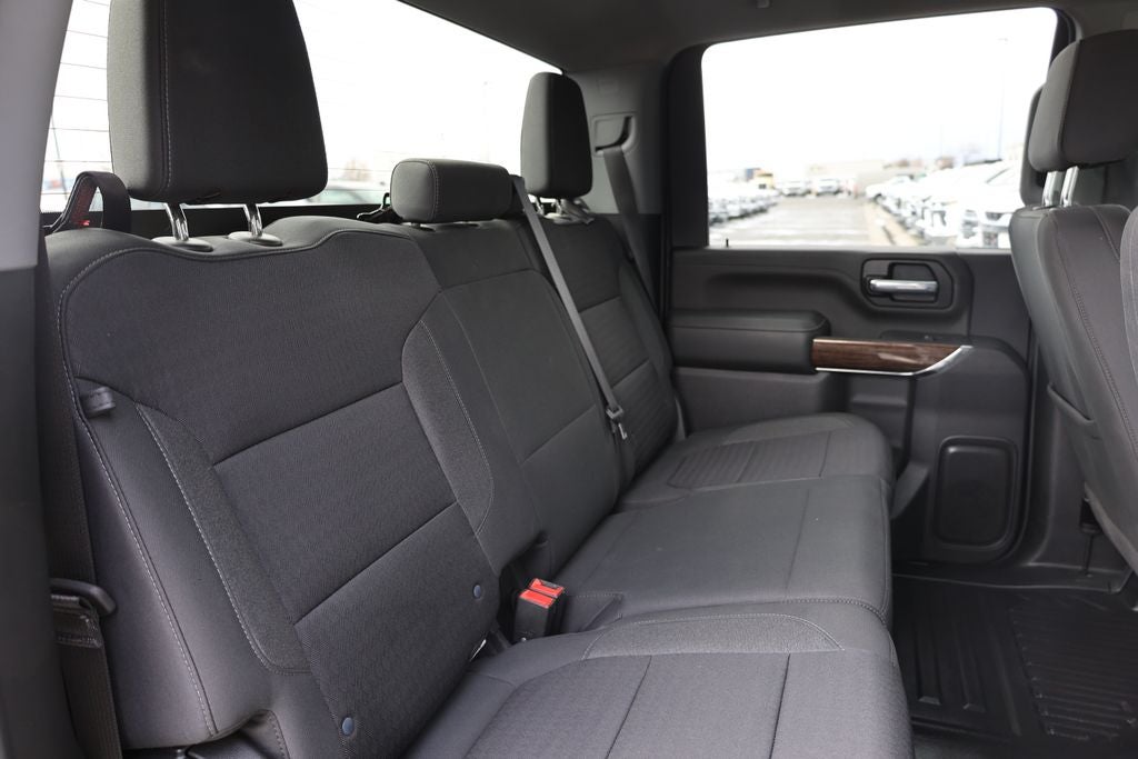 2023 GMC Sierra 2500HD SLE