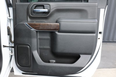 2023 GMC Sierra 2500HD SLE