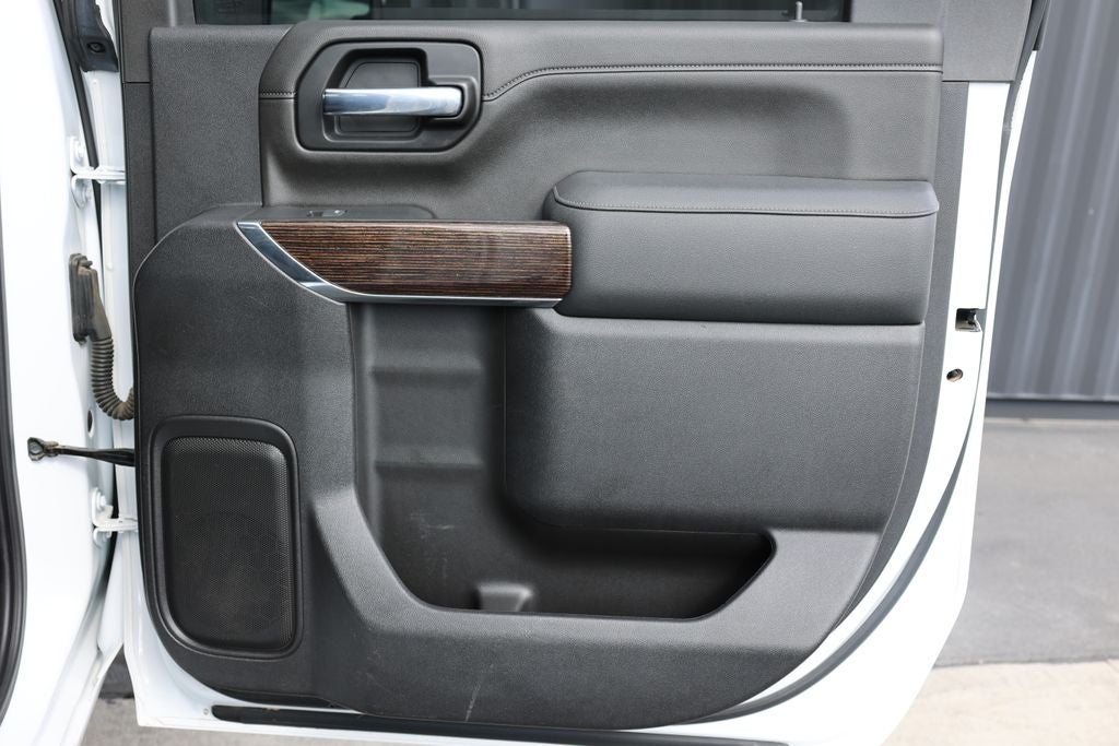 2023 GMC Sierra 2500HD SLE