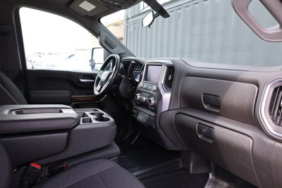 2023 GMC Sierra 2500HD SLE