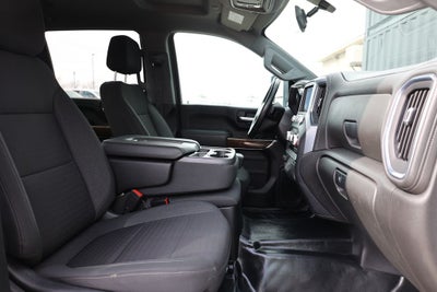 2023 GMC Sierra 2500HD SLE